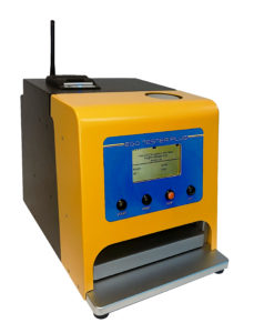 Egg Tester Plus Front