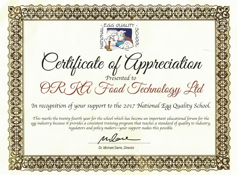 National_egg_quality_school_certificate_2017